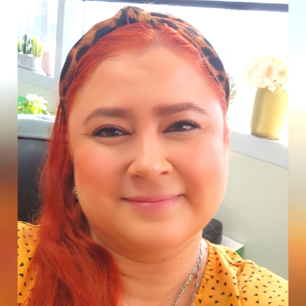 Meet your Posher, Marisol